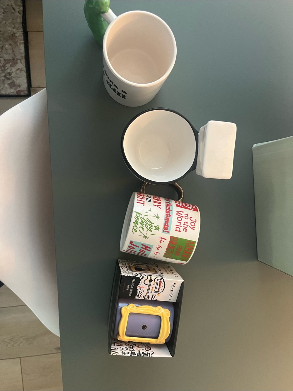 Hilarious mugs